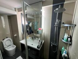 Aquarius By The Park (D16), Condominium #496166861